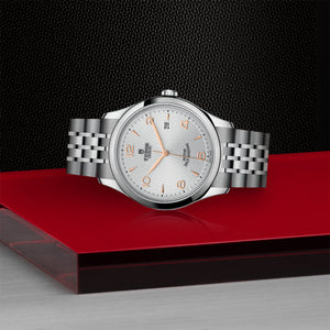 Tudor 1926 Silver dial 41mm M91650-0001