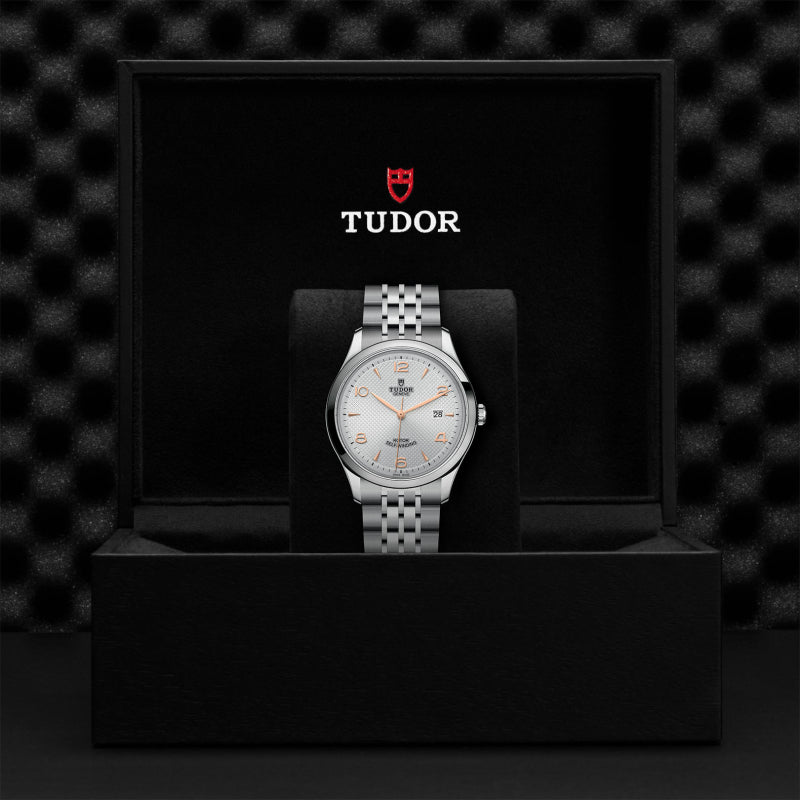 Tudor 1926 Silver dial 41mm M91650-0001