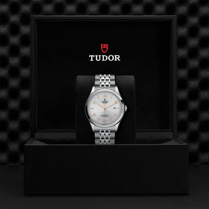 Tudor 1926 Silver dial 41mm M91650-0001