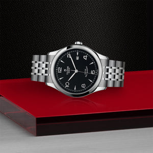 Tudor 1926 Black dial 41 mm M91650-0002