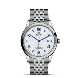 Tudor 1926 white dial 41mm M91650-0005