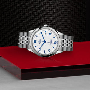 Tudor 1926 white dial 41mm M91650-0005