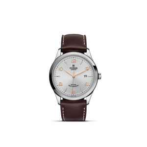Tudor 1926 Automatic Silver Dial 41mm M91650-0006