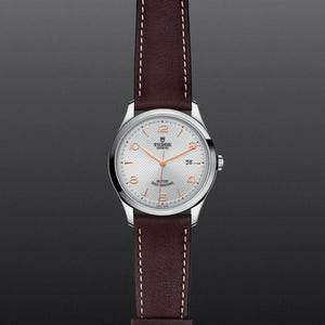 Tudor 1926 Automatic Silver Dial 41mm M91650-0006