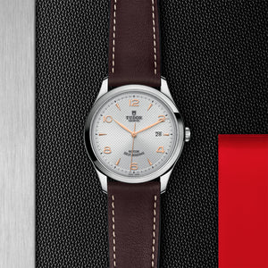 Tudor 1926 Automatic Silver Dial 41mm M91650-0006