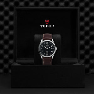 Tudor 1926 41mm black dial M91650-0008