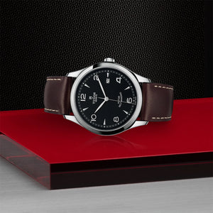 Tudor 1926 41mm black dial M91650-0008