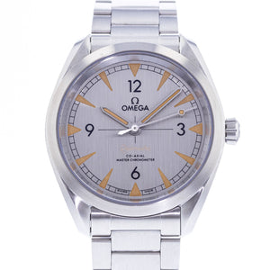 Omega Seamaster Railmaster | Omega Railmaster 8806 | Harley's Time LLC