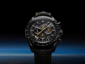 Omega Dark Side Of The Moon Apollo 8 Speedmaster 44mm 310.92.44.50.01.001