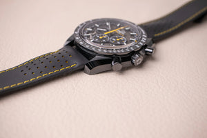 Omega Dark Side Of The Moon Apollo 8 Speedmaster 44mm 310.92.44.50.01.001