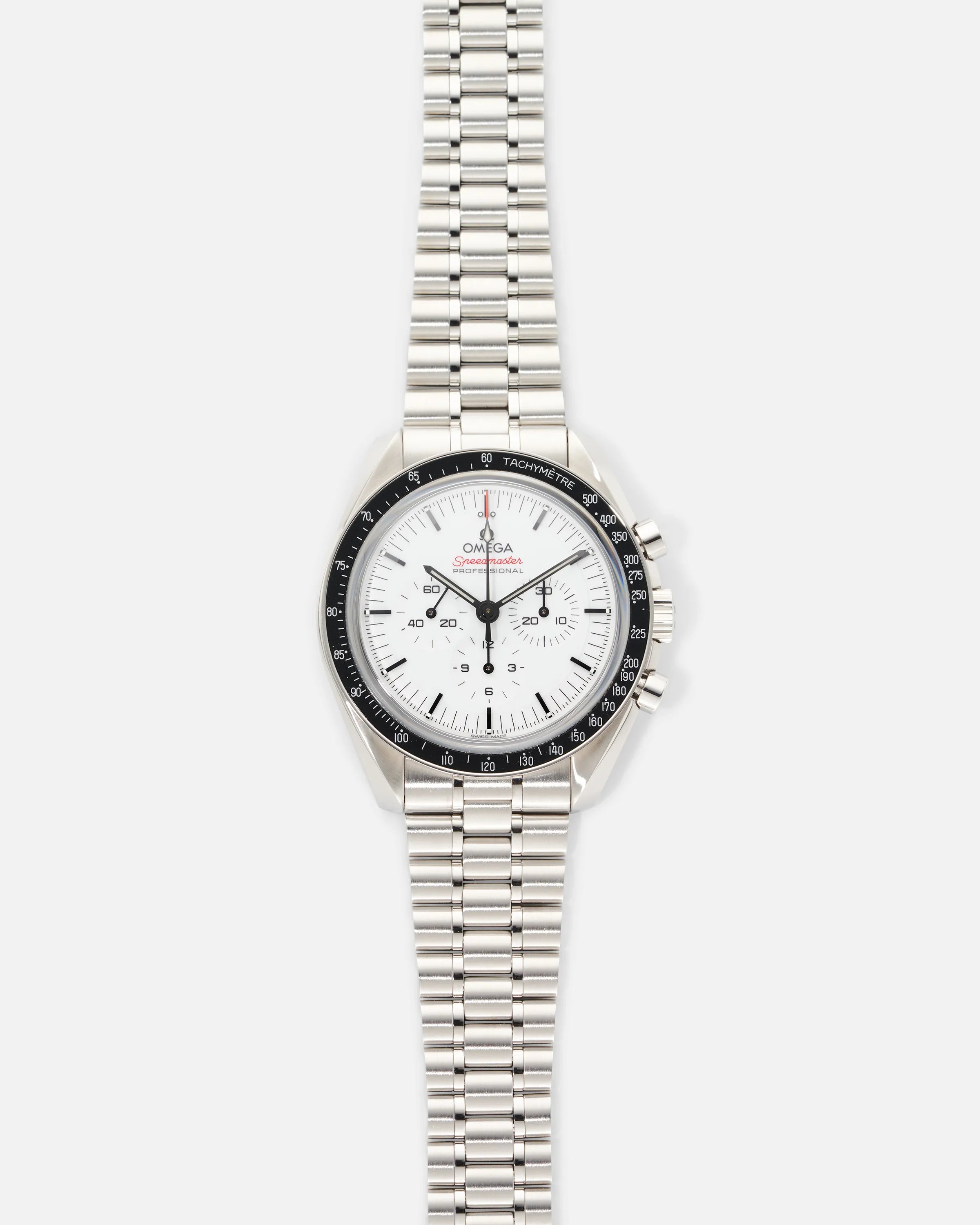 Omega Speedmaster Moonwatch Professional Black dial 42mm 310.30.42.50.04.001