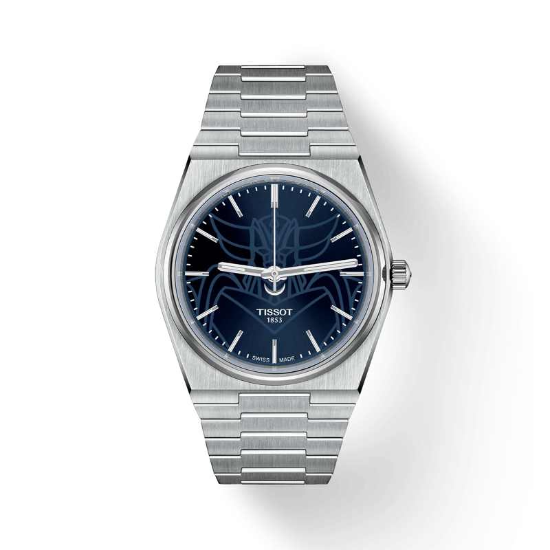 Tissot PRX UFO Robot Grendizer Special Edition 40mm T1374071104102