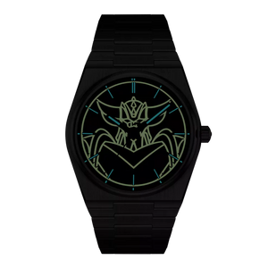 Tissot PRX UFO Robot Grendizer Special Edition 40mm T1374071104102