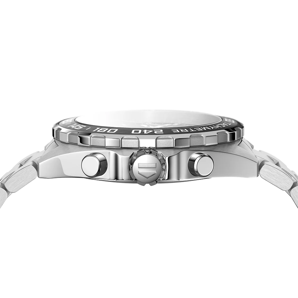 TAG Heuer Formula 1 Grey dial 43mm CAZ1011.BA0842