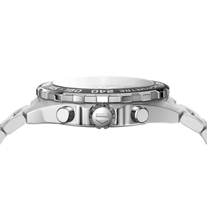 TAG Heuer Formula 1 Grey dial 43mm CAZ1011.BA0842