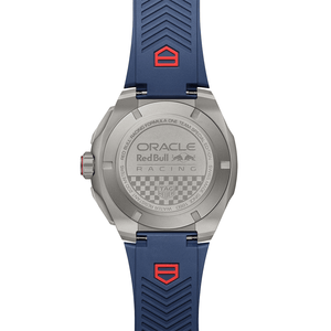 TAG Heuer X Oracle Red Bull Racing Formula 1 Chronograph CBZ2080.FT8091