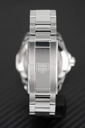 TAG Heuer Aquaracer Professional 200 Date 40mm Ref#WBP2111.BA0627