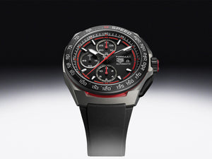 TAG Heuer Formula 1 Chronograph Black dial CBZ2082.FT8096