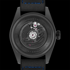 Tudor Black Bay Blue 41mm M79210CNU-0007