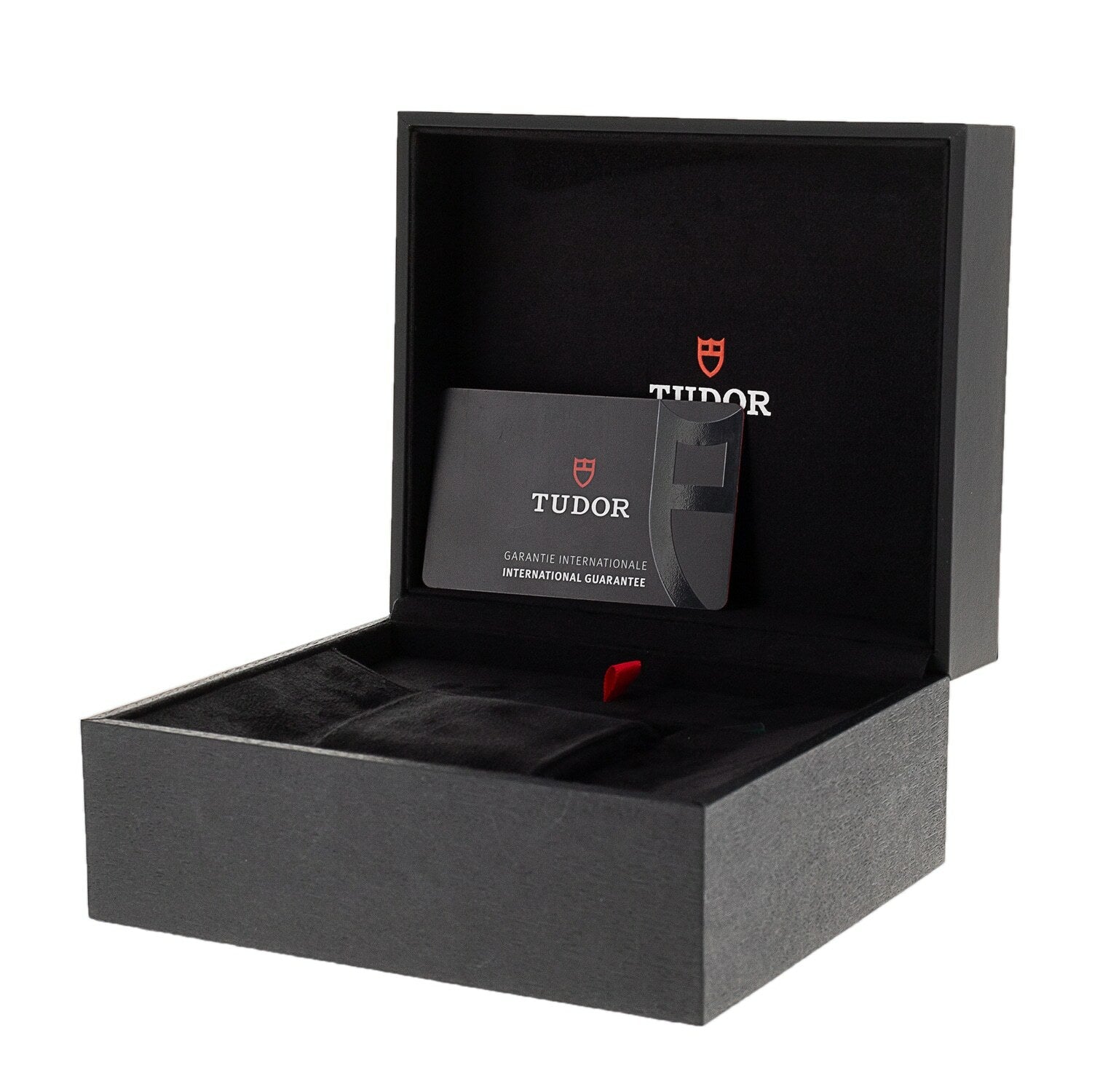 Tudor 1926 36mm steel case Silver dial M91450-0001