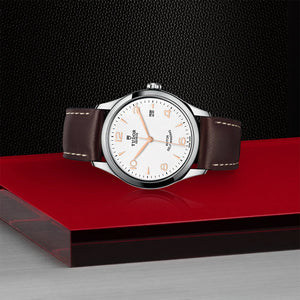 Tudor 926 Automatic White Dial Men's Watch 39mm M91550-0012