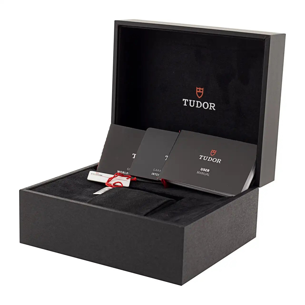 Tudor Royal Silver dial Steel bracelet 41 M28600-0001