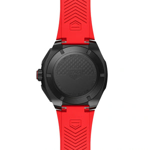 TAG Heuer Formula 1 Chronograph Black & Red 44mm CBZ2085.FT8093