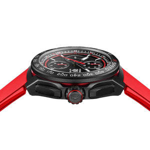 TAG Heuer Formula 1 Chronograph Black & Red 44mm CBZ2085.FT8093