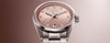 TAG Heuer Carrera Date Pink dial 36mm WBN231D.BA0001