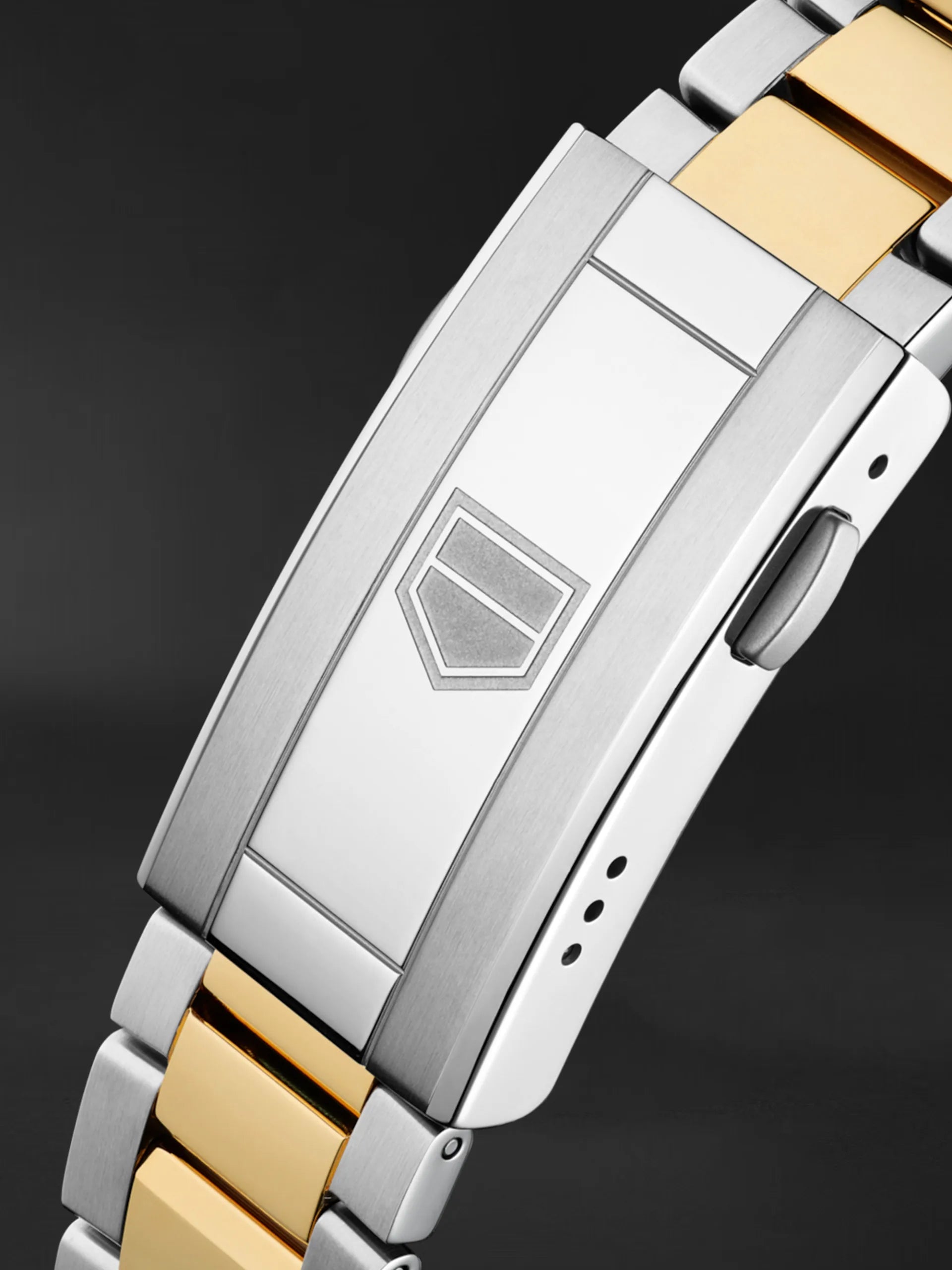 TAG Heuer Aquaracer Professional 200 Solargraph 40mm WBP1120.BB0002