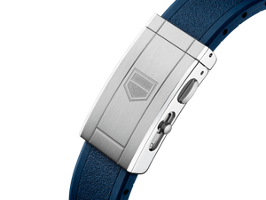 TAG Heuer Aquaracer Professional 300 GMT Blue dial 42mm WBP5114.FT.6259
