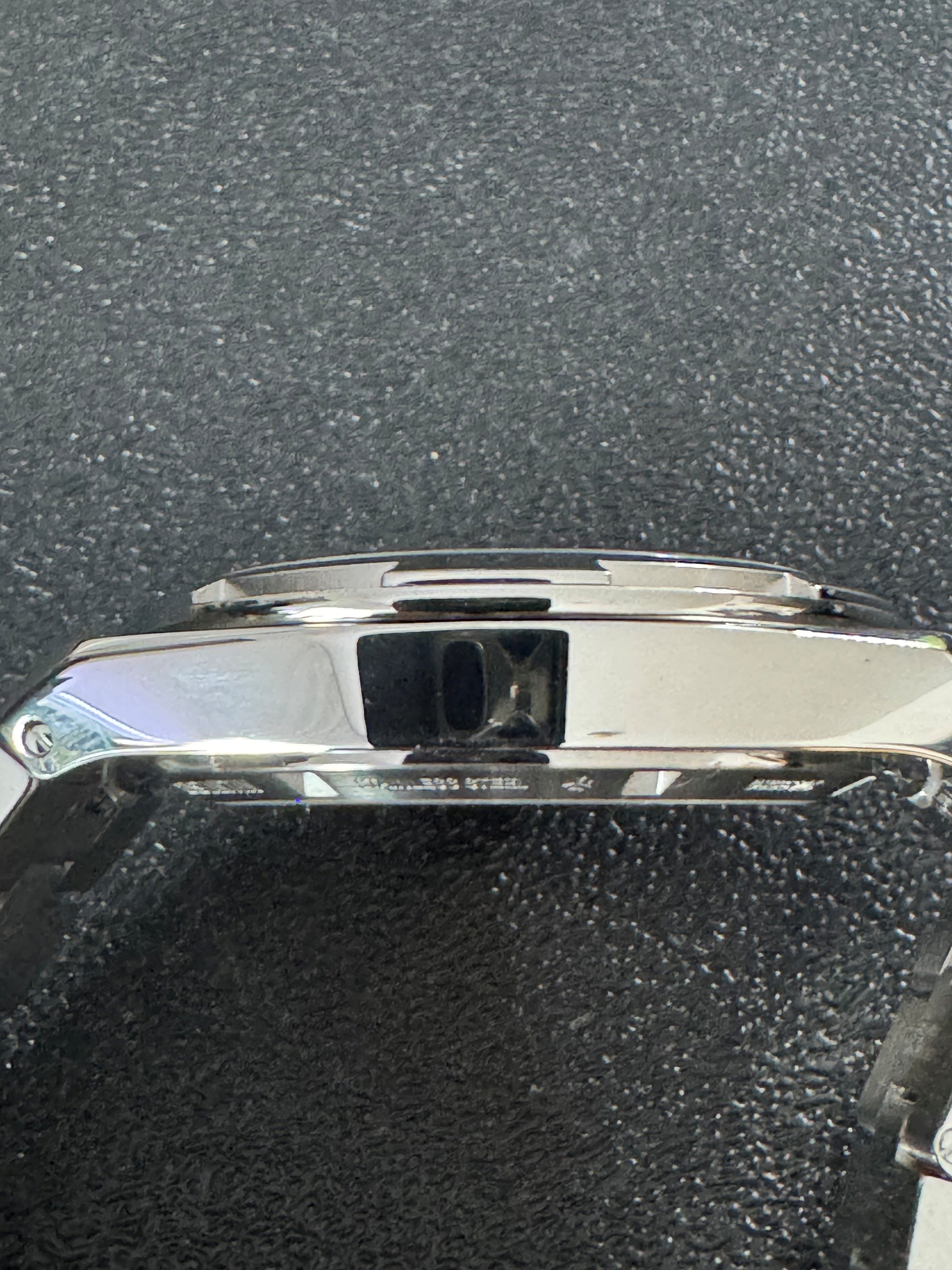 PREOWNED Vacheron Constantin Overseas Black dial 41mm 4500V/110A-B483