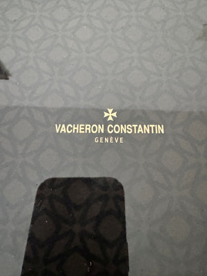 PREOWNED Vacheron Constantin Overseas Black dial 41mm 4500V/110A-B483