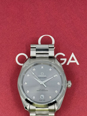 Omega Seamaster Aqua Terra 150m Co-axial 38mm 220.10.38.20.56.001