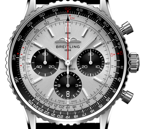 Breitling Navitimer B01 | Breitling Chronomat Watch | Harley's Time