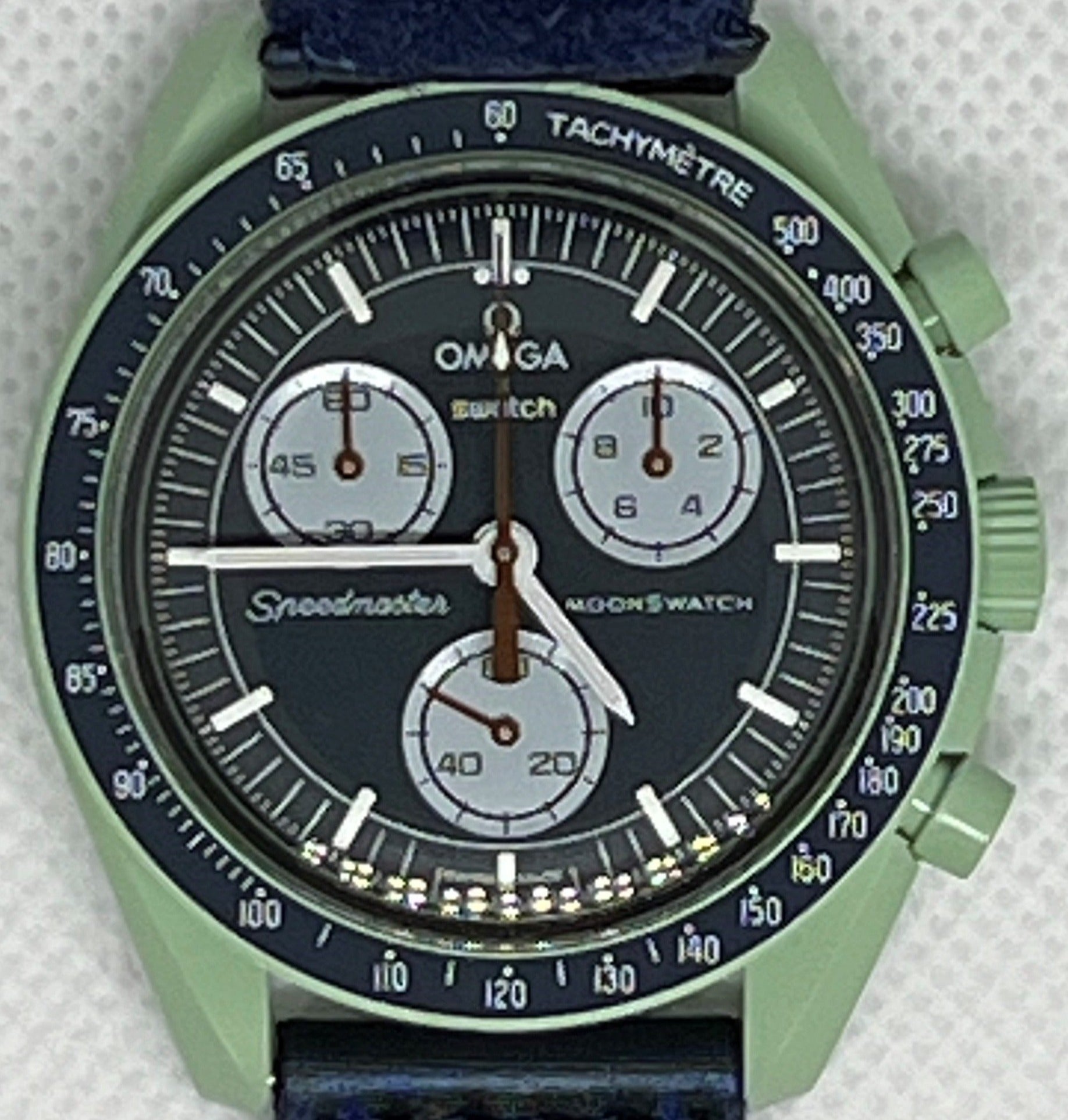 swatch ミシャ クライン Swatch – HT llc