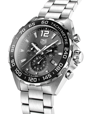 TAG Heuer Formula 1 Grey dial 43mm CAZ1011.BA0842