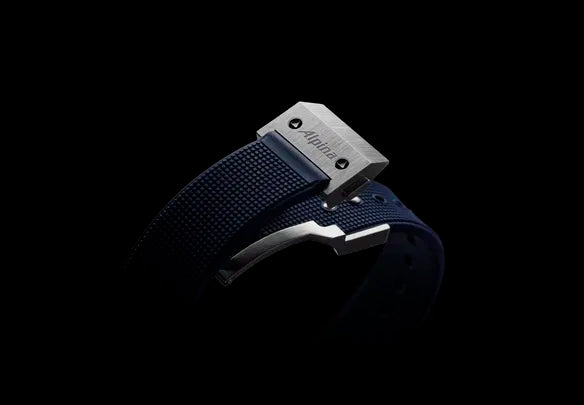 Alpina Alpiner Extreme Automatic 41mm Blue dial AL-525N4AE6