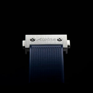 Alpina Alpiner Extreme Automatic 41mm Blue dial AL-525N4AE6