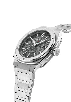 Alpina Alpiner Extreme 41mm Grey dial AL-525G4AE6B