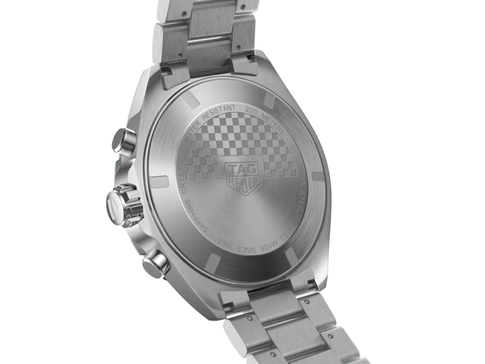 TAG Heuer Formula 1 Grey dial 43mm CAZ1011.BA0842