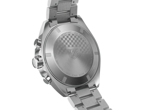 TAG Heuer Formula 1 Grey dial 43mm CAZ1011.BA0842
