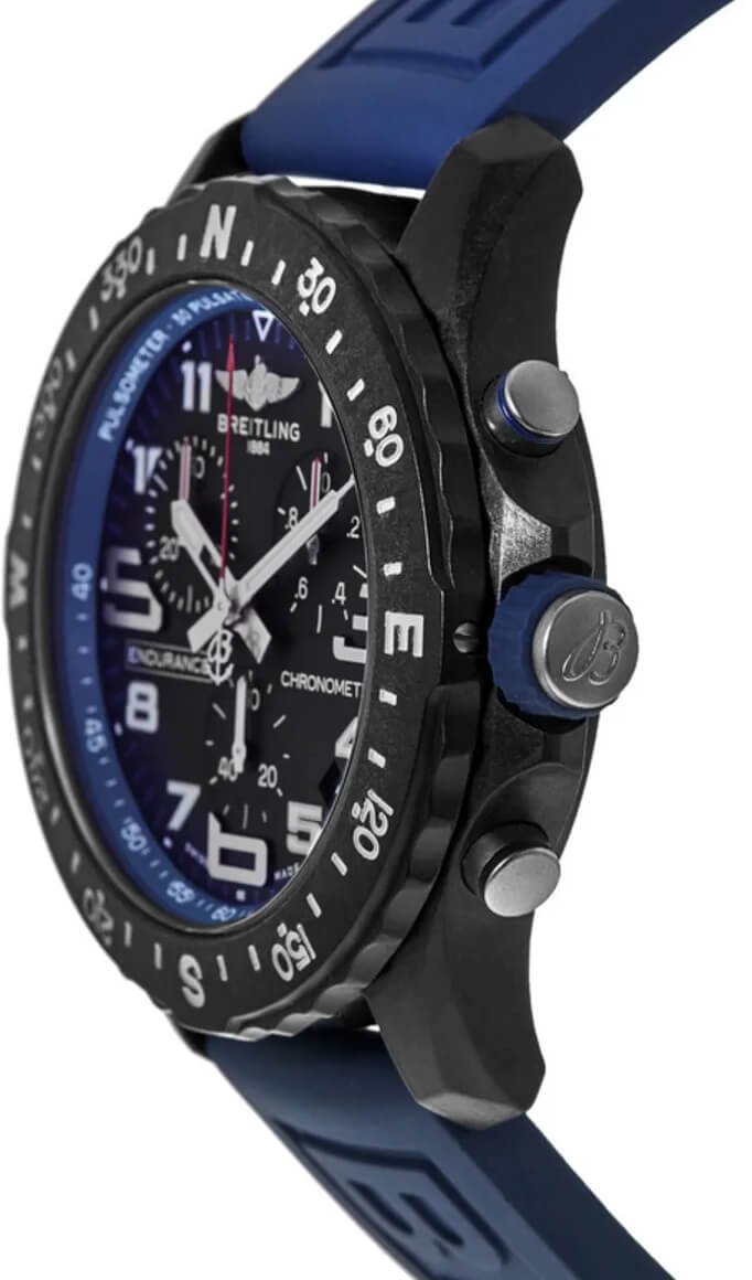 Breitling Endurance Pro | Breitling Chronometer Watch | Harley's Time
