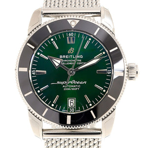 Breitling Superocean Heritage B20 | Men Automatic Watch| Harley's Time