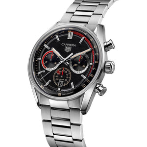 TAG Heuer X Porsche Rallye Limited Edition 42mm CBS2015.EB0381