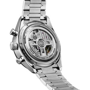 TAG Heuer X Porsche Rallye Limited Edition 42mm CBS2015.EB0381