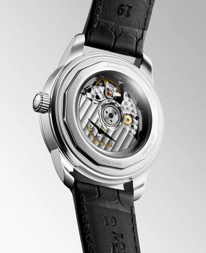 Longines CONQUEST HERITAGE 38mm L1.648.4.78.2