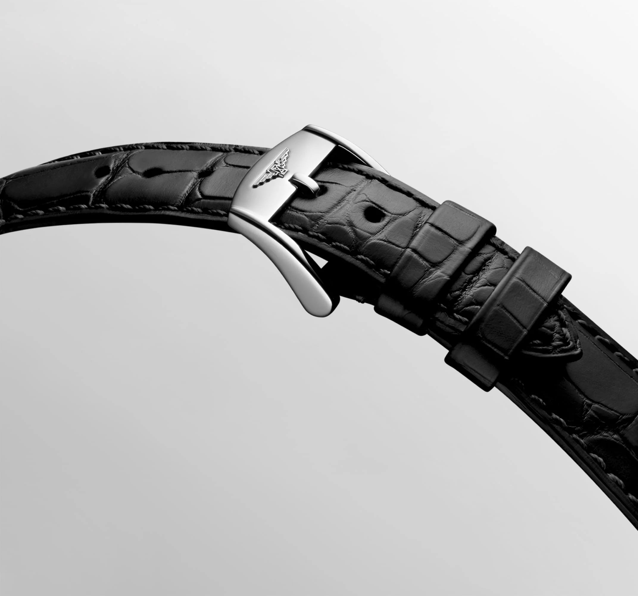 Longines CONQUEST HERITAGE 38mm L1.648.4.78.2