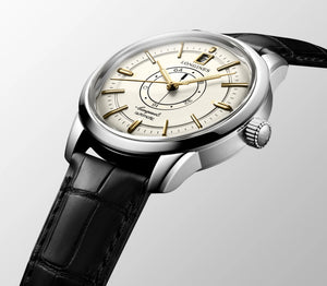 Longines CONQUEST HERITAGE 38mm L1.648.4.78.2