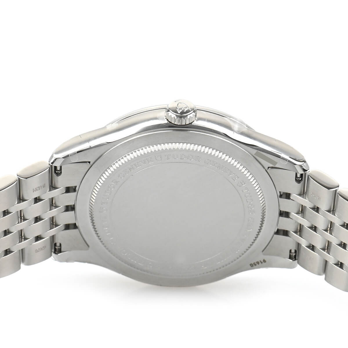 Tudor 1926 white dial 41mm M91650-0005